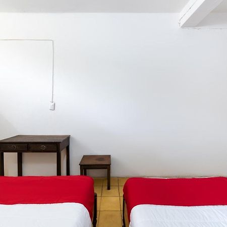 OYO Hotel Las Palmas Cuyutlan Manzanillo Kültér fotó